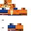 Texture for Crashjesua clasic