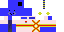 Texture for mudkip judge