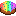 Texture for rainbow cake