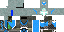 Texture for Emerald Knight