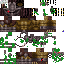 Texture for predator
