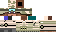 Texture for solder