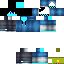 Texture for Me With Infinity Gauntlet