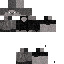 Texture for retro style steve
