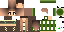Texture for BloomSpark