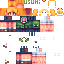 Texture for isabelle