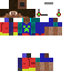 Texture for daff