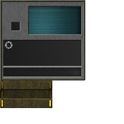 Texture for enchant