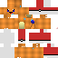 Texture for Charmender