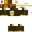 Texture for vini123dtr monkey