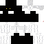 Texture for skeleton cat