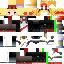 Texture for Kaela slim