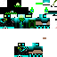 Texture for steve