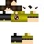 Texture for Flash Reverso