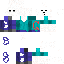 Texture for мисис МОДЖАНГ