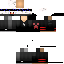Texture for kaka com bandana