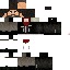 Texture for Negan