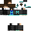 Texture for michael
