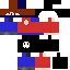 Texture for tom