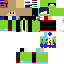 Texture for 1Digle1