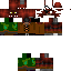 Texture for trader foxy