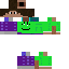 Texture for MySkinEditor