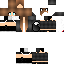 Texture for Yoko_Nyan
