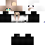 Texture for Panda