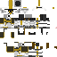 Texture for cl bly