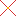 Texture for Red x