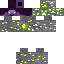Texture for Creeper Epic Casting