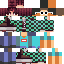 Texture for nice