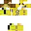 Texture for Picachu13