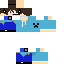 Texture for steve