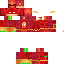 Texture for flash
