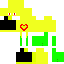 Texture for おむらいす