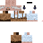 Texture for old man