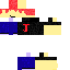 Texture for JackJackSkin blender