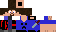 Texture for The new steeve