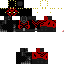 Texture for Darth_Maul