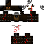 Texture for my name this freddy