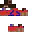 Texture for Messiah
