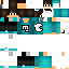 Texture for DavidCraftCZ brofist