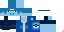Texture for Frost Pig Pixelmon Trainer 2