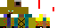 Texture for gladiator