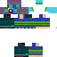 Texture for unknown hero 4 with better pants