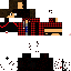 Texture for infected man3