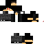 Texture for scorpion_XTREME