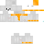 Texture for polarbear