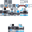 Texture for Protorype Herobrine
